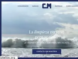 Sites similar to casimiromartinez.com