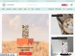 Sites similar to casimoda.nl