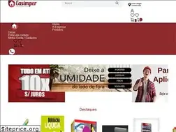 Sites similar to casimper.com.br