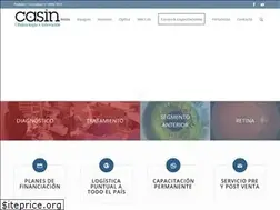 Sites similar to casin.com.ar