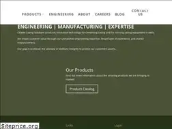 Sites similar to casingequipment.com