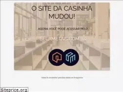 Sites similar to casinhabonita.com.br