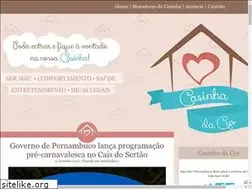 Sites similar to casinhadacys.com
