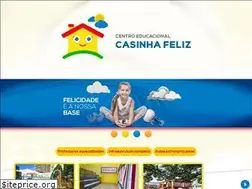 Sites similar to casinhafeliz.net