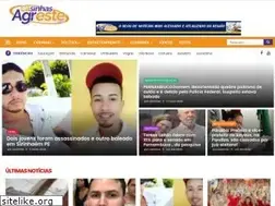 Sites similar to casinhasagreste.com.br