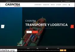 Sites similar to casintra.com