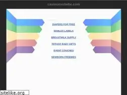 Sites similar to casinuevobebe.com