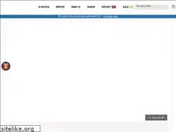 Sites similar to casio-vietnam.com.vn