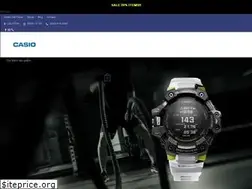 Sites similar to casio-vietnam.vn