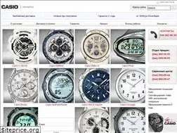 Sites similar to casio.kiev.ua