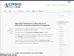 Sites similar to casio880.com