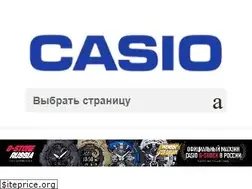 Sites similar to casioblog.ru