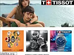 Sites similar to casiohorlogebandje.nl