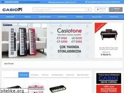 Sites similar to casiom.com