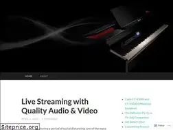 Sites similar to casiomusicgear.wordpress.com