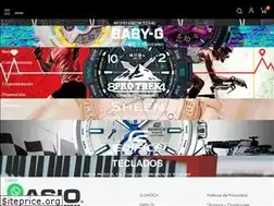 Sites similar to casiostore.cr