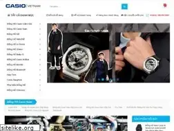Sites similar to casiovietnam.net