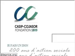 Sites similar to casip-cojasor.fr