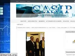 Sites similar to casip-panama.org