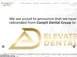 Sites similar to casipitdentalgroup.com