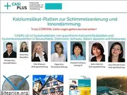 Sites similar to casiplus.de