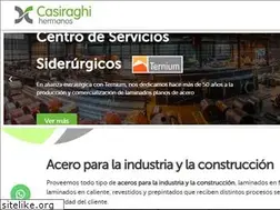Sites similar to casiraghi.com.ar