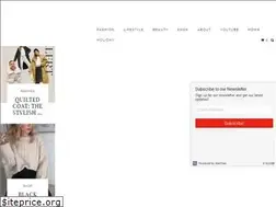 Sites similar to casiraghistyle.com