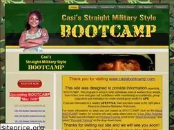 Sites similar to casisbootcamp.com