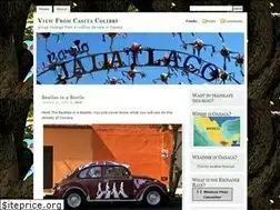 Sites similar to casita-colibri.blog
