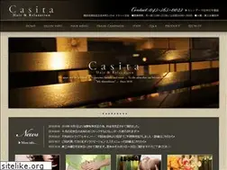 Sites similar to casita-hair.com