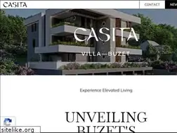 Sites similar to casita.hr