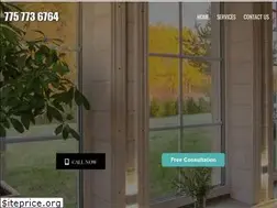 Sites similar to casitabuilderlasvegas.com