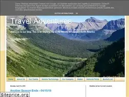 Sites similar to casitacampers.blogspot.com