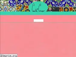 Sites similar to casitadelcampo.net