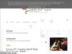 Sites similar to casitadelrose.blogspot.com
