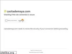 Sites similar to casitademaya.com