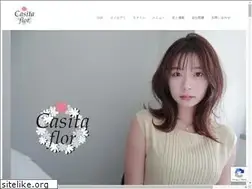Sites similar to casitaflor.com