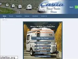 Sites similar to casitaforum.com