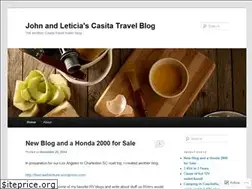 Sites similar to casitafreedom.wordpress.com