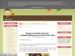 Sites similar to casitamama.blogspot.com