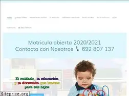 Sites similar to casitamaravillas.es