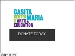 Sites similar to casitamaria.org