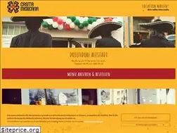 Sites similar to casitamexicana.de