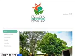 Sites similar to casitamontessori.org