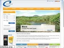 Sites similar to casitas-pego.com
