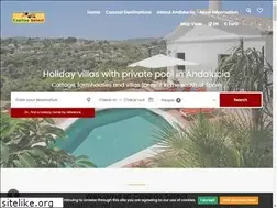 Sites similar to casitas-select.com