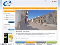 Sites similar to casitas.es