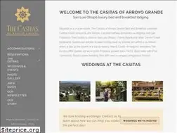 Sites similar to casitasag.com