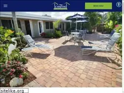 Sites similar to casitascoralridge.com