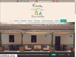 Sites similar to casitascuevadelgato.com